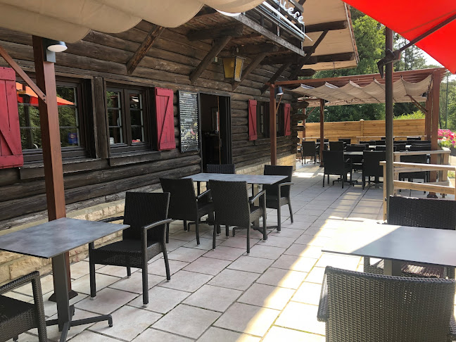 La Sapinière - Étalle