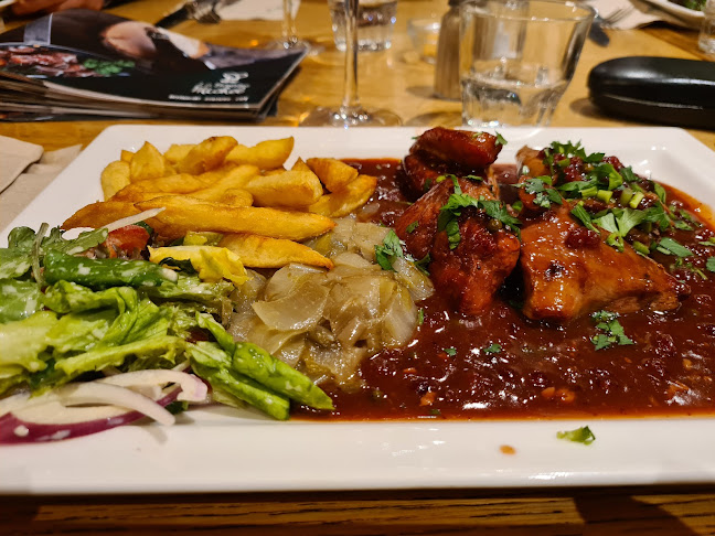 La Baraque Michel - Jalhay