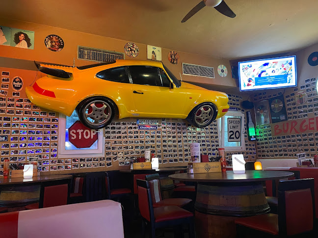 HOMEBURGERS - La Roche-en-Ardenne