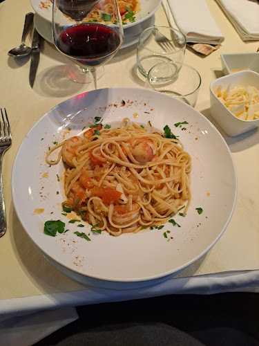 Le Saint Georges - Horeca