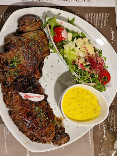 Opinii despre 't Elsloschuurke în Evergem - Horeca