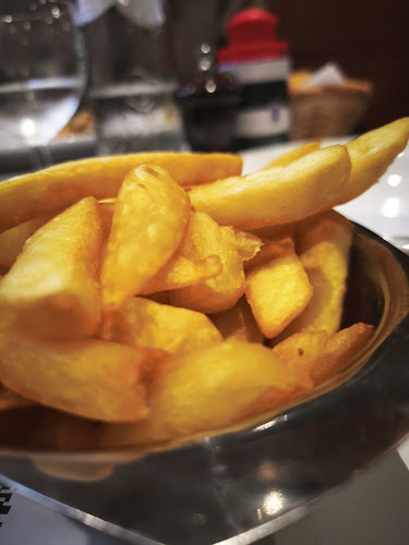 Chez Léon - Brussel