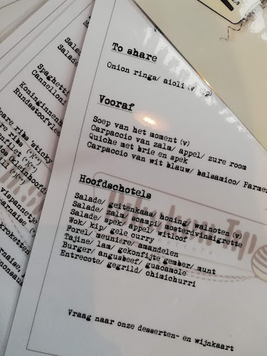 Riksken Tip - Horeca