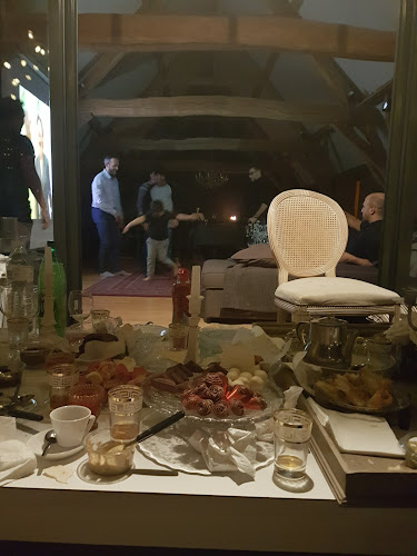 Cafe Schaekels - Lennik