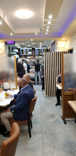 Romaissa Snack Resto - Horeca