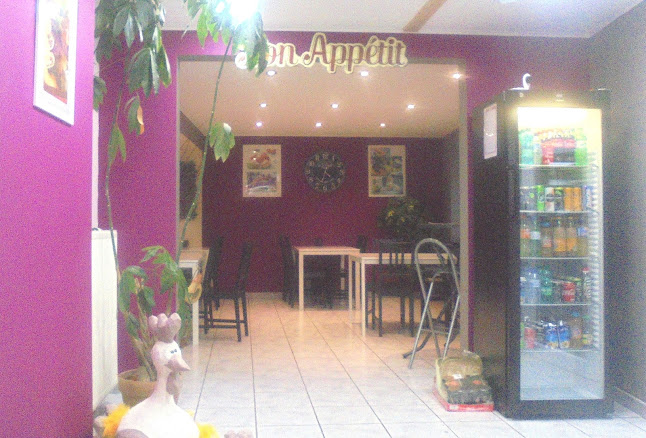 Piette-Wilmotte - Lierneux