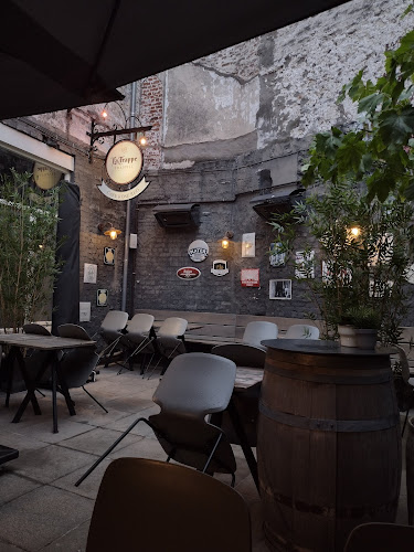 Bar Rose Red - Horeca