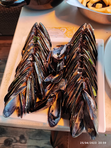 Reviews of Brasserie Henry in Oostende - Horeca