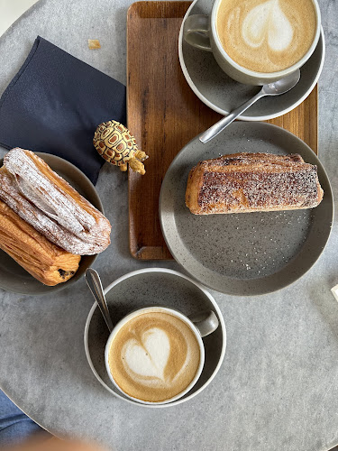 WAY Specialty coffee bar