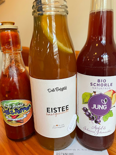 DeliBurgers - Horeca