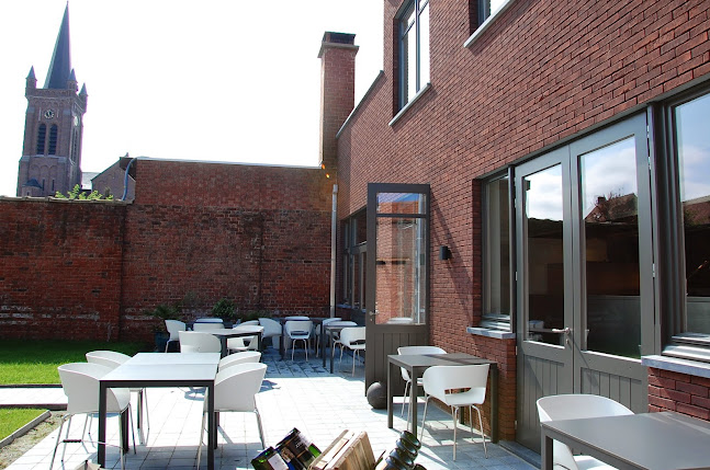 Eethuis de steeg - Roeselare
