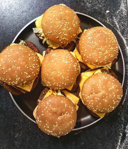 Délices chauds et froids - Tournai