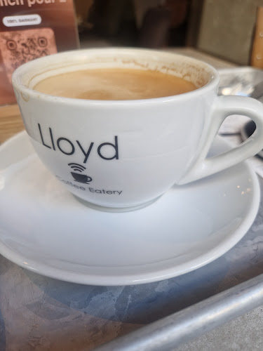 Lloyd Coffee Eatery Louise - Sint-Gillis