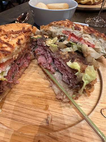 La Brasserie des Bobelines - Spa