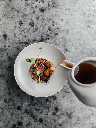 R A A M - Raamfood - Horeca