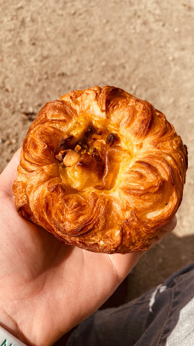 Bakkerij Succulente - Anderlecht