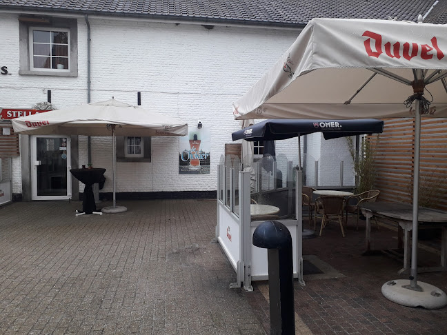 Hannuitstraat 9, 3890 Gingelom