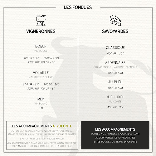 Opinii despre L'Effet Boeuf Marche în Marche-en-Famenne - Horeca