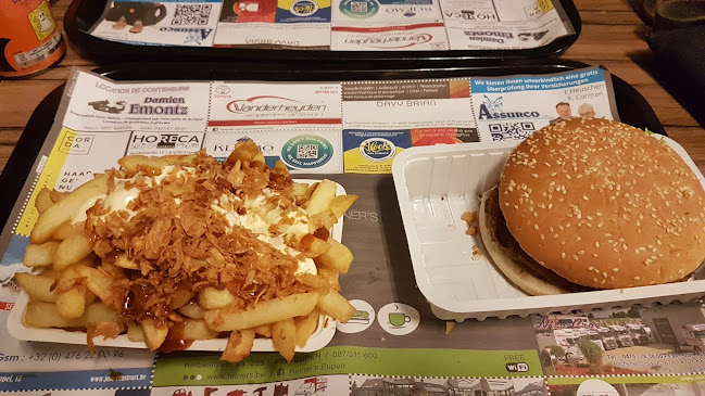 Comentarii opinii despre Fritüre Reiners