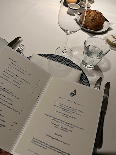 Bar Bulot Antwerpen - Horeca