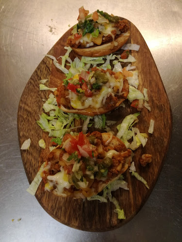 El Mexicanito - Charleroi