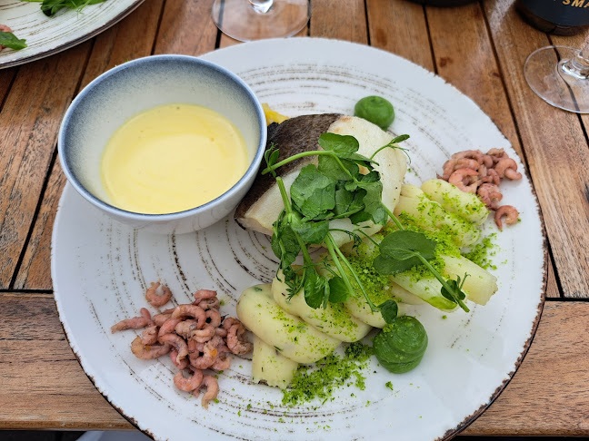 Grand Café Het Koetshuis Ooidonk - Horeca