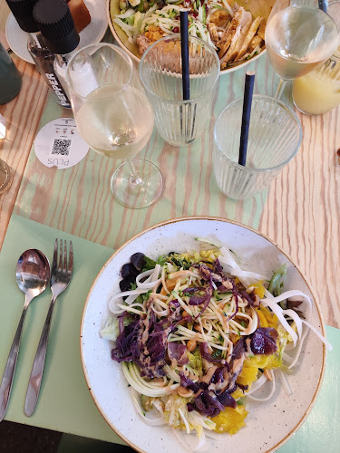 Plus+ | Breakfast & Lunch Spot in Ghent Phone number
