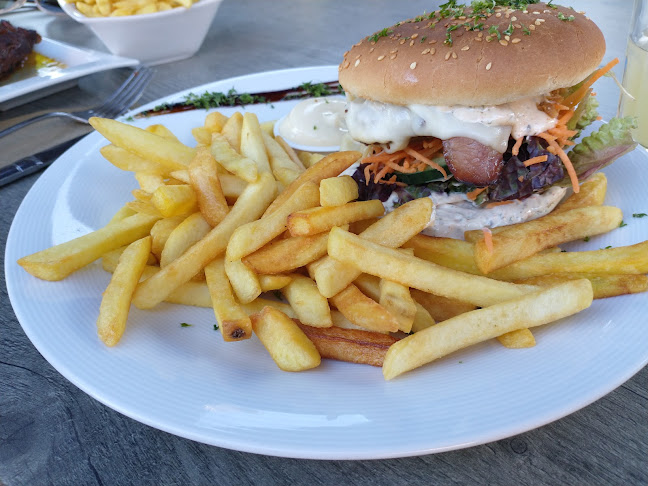 Bistro & ijssalon Passion - Linter