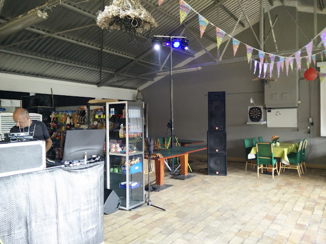 Comentarii opinii despre Hondenschool Amicus Groot Ranst