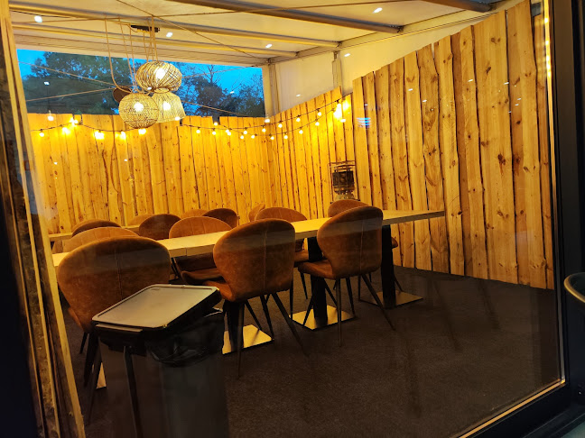 Sportyfood Sprl - Horeca