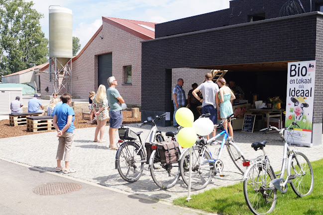 Bruisbeke 48, 9520 Sint-Lievens-Houtem