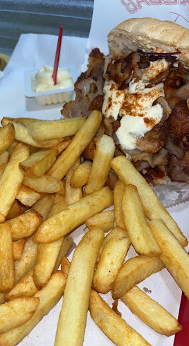 Pitta Antalya - Horeca