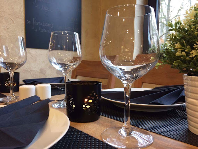 Opinii despre La Boule de Chrystal în Ottignies-Louvain-la-Neuve - Horeca