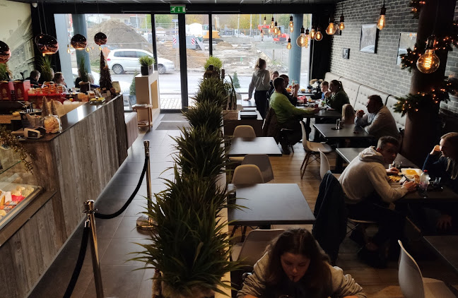 FrietXpress - Ingelmunster