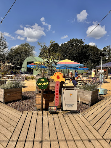 Panorama Zomerbar