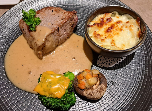 Comentarii opinii despre Le Nuits St Georges