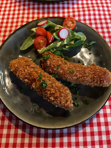 Restaurant 't walpoortje - Brugge