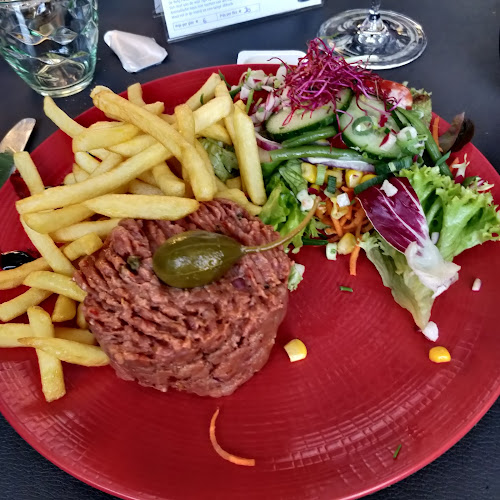 Bistro Au Casino Open Times