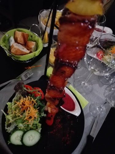 L'épée Gourmande - Horeca