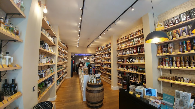 Comments and reviews of The Gin & Whisky Shop