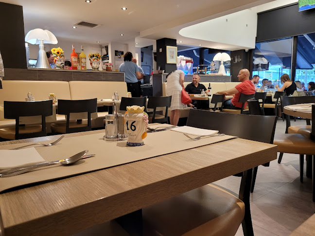 Ristorante - Pizzeria Dante