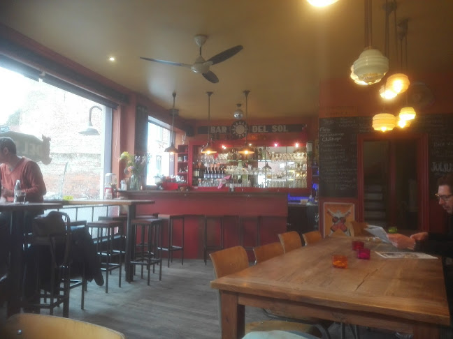 Comentarii opinii despre Bar Del Sol