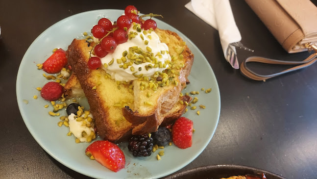 ZouZou Brussels « Ixelles » - Horeca