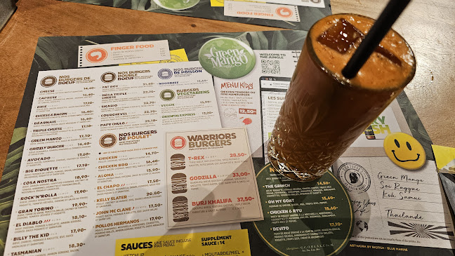 Vleurgatsesteenweg 142, 1000 Brussel