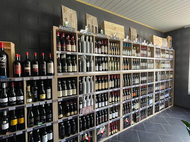 L’Enoteca by Sciarrotta