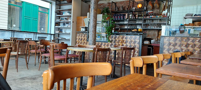 Café Flora - Horeca