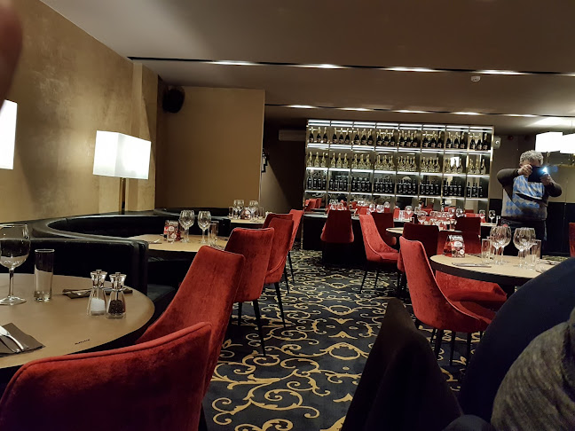 Comments and reviews of Le Mansart