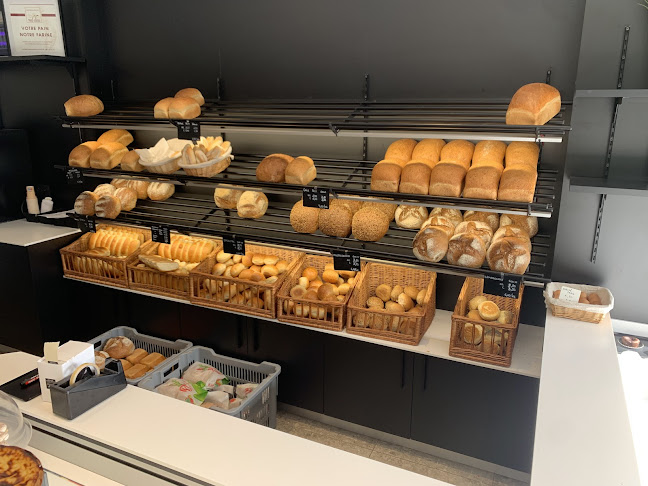 Pâtisserie Piot - Horeca
