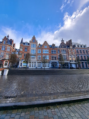 Cafe Pelouse - Leuven