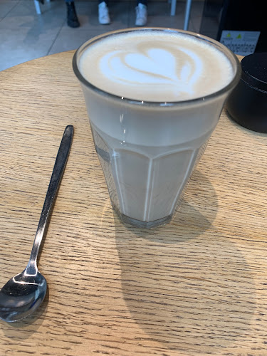 Reviews of Kafei Korner Sablon in Brussel - Horeca